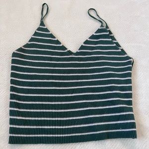 Pacsun tank